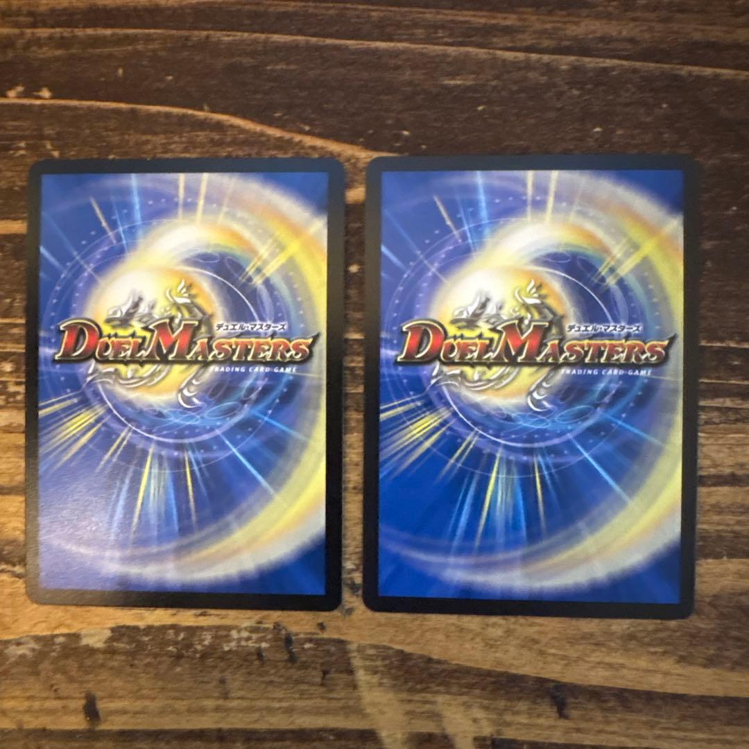 【追跡補償付】ブラキオ龍樹　2枚セット