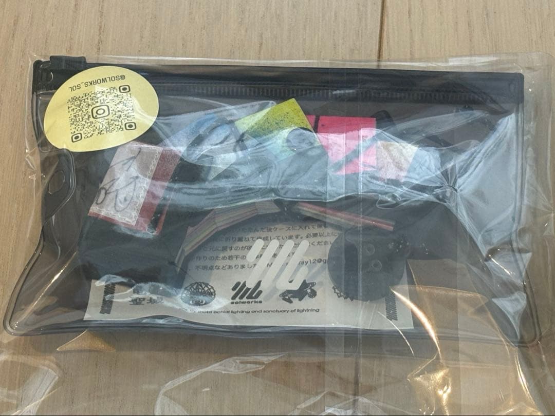 【レア】　solol ソルオル 限定品