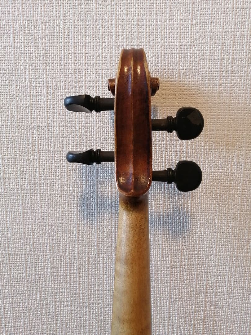 オールドヴァイオリン