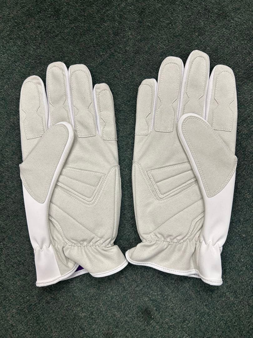 daisan‼️ ゼット走塁用手袋‼️プロ用