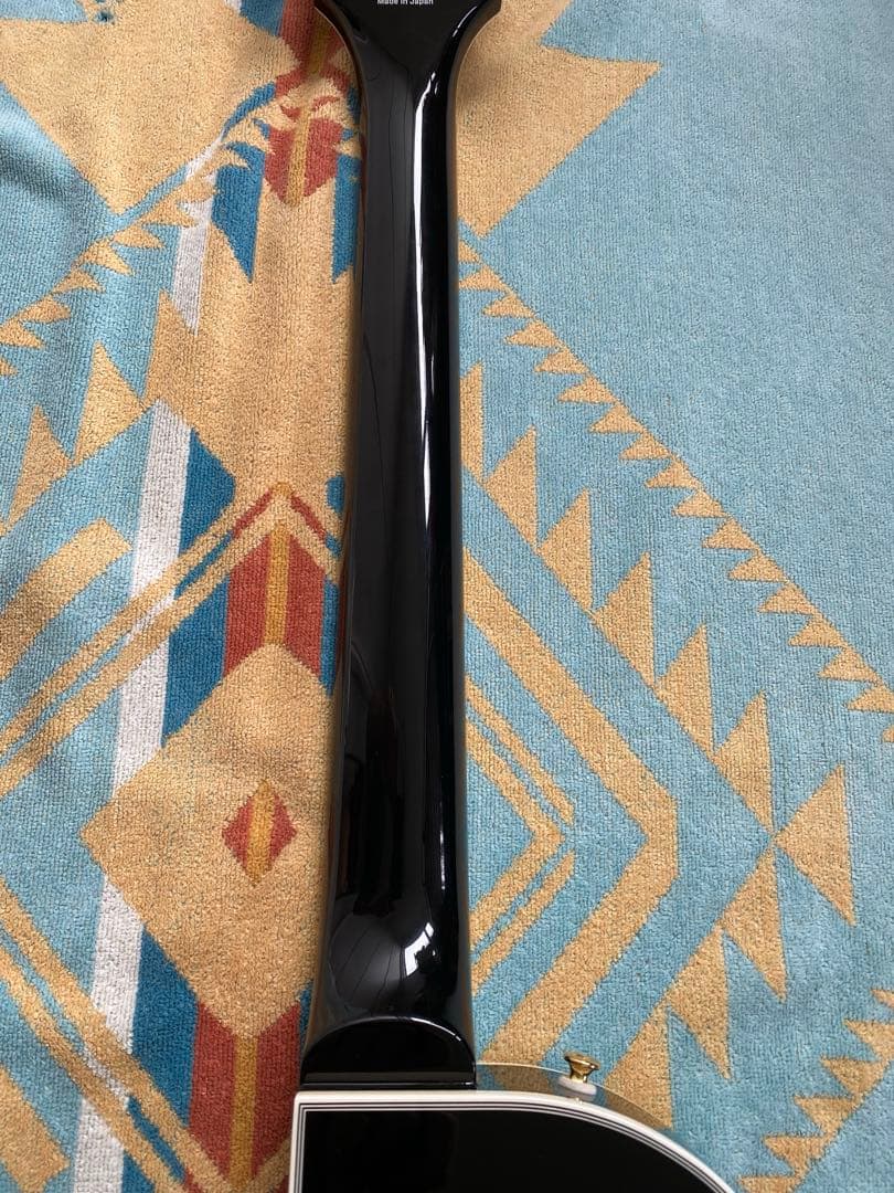 あっきー　TOKAI LC156S BB レスポールカスタム