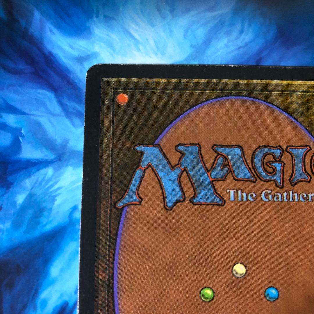 【顕微鏡による拡大写真有り】MTG ドイツ語 Tropical 