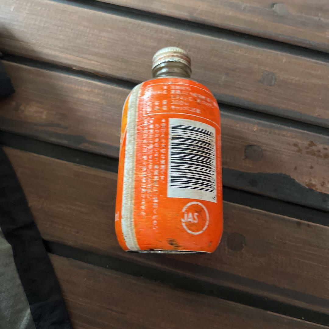 ファンタ 昭和もの ダルマ