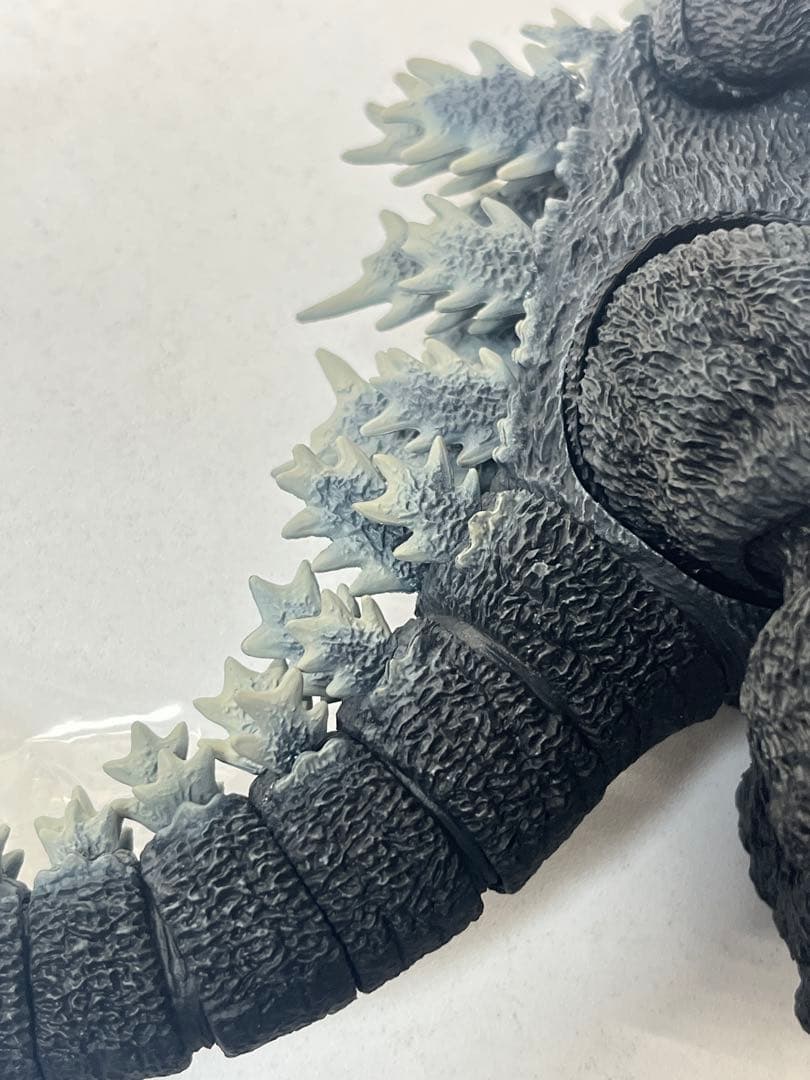 S.H.MonsterArts ゴジラ 1989 ゴジラVSビオランテ