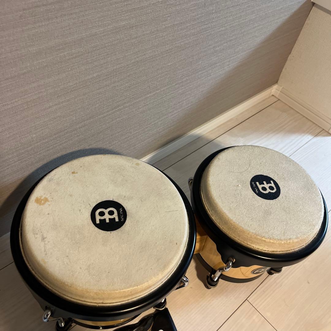 Meinl Headliner Range ボンゴ