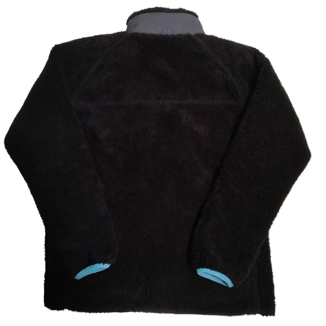 【リバーシブル】ヨネックス ボアジャケット ナイロンジャケット バドミントン