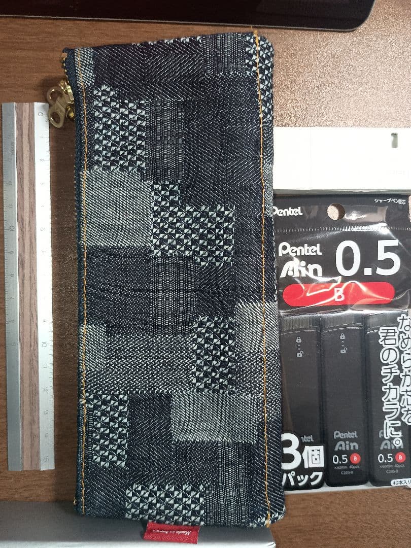 文房具　　シャーペン　ボールペン　筆箱　まとめ売り