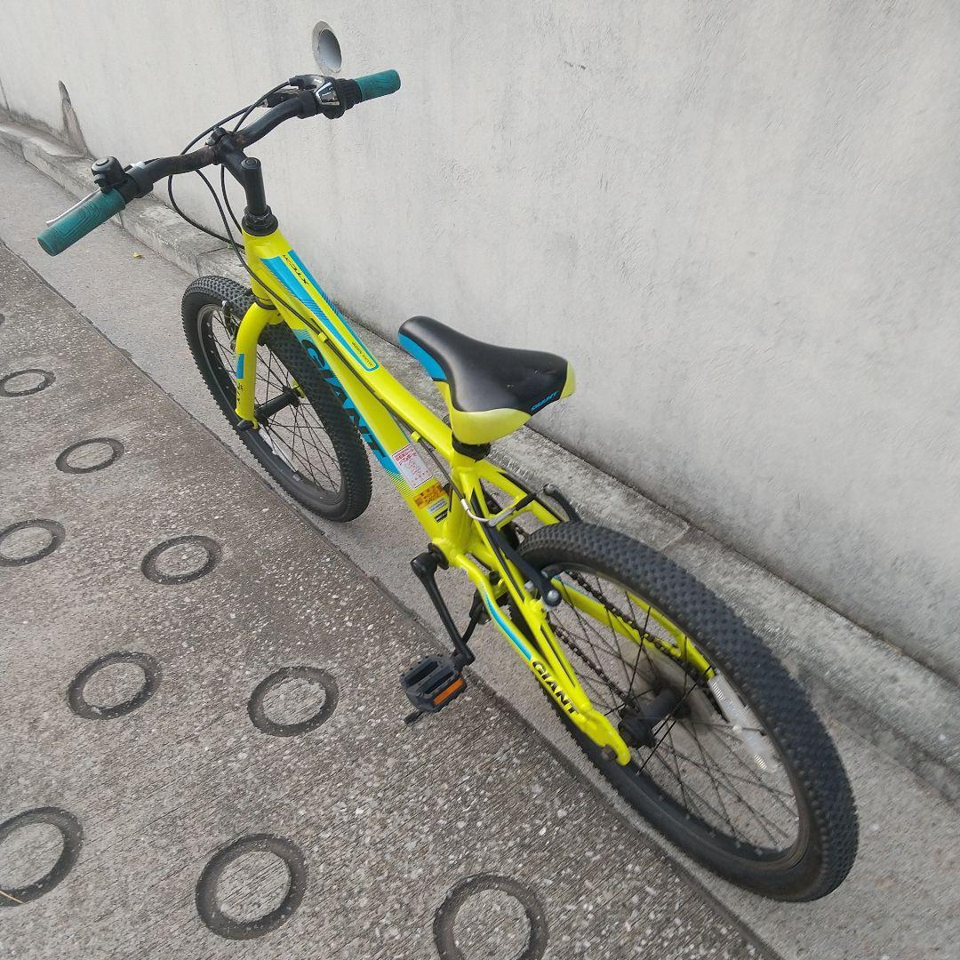 GIANT（ジャイアント ）XTC JR 20 【横浜市戸塚区渡し】