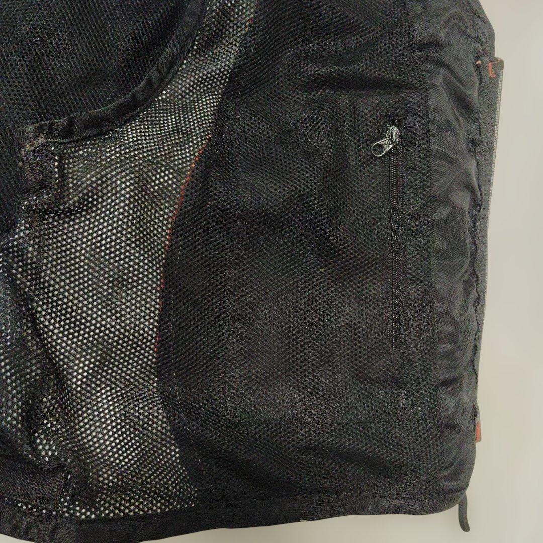 シモツケ　下野　SHIMOTSUKI　 鮎ベスト　 Lサイズ