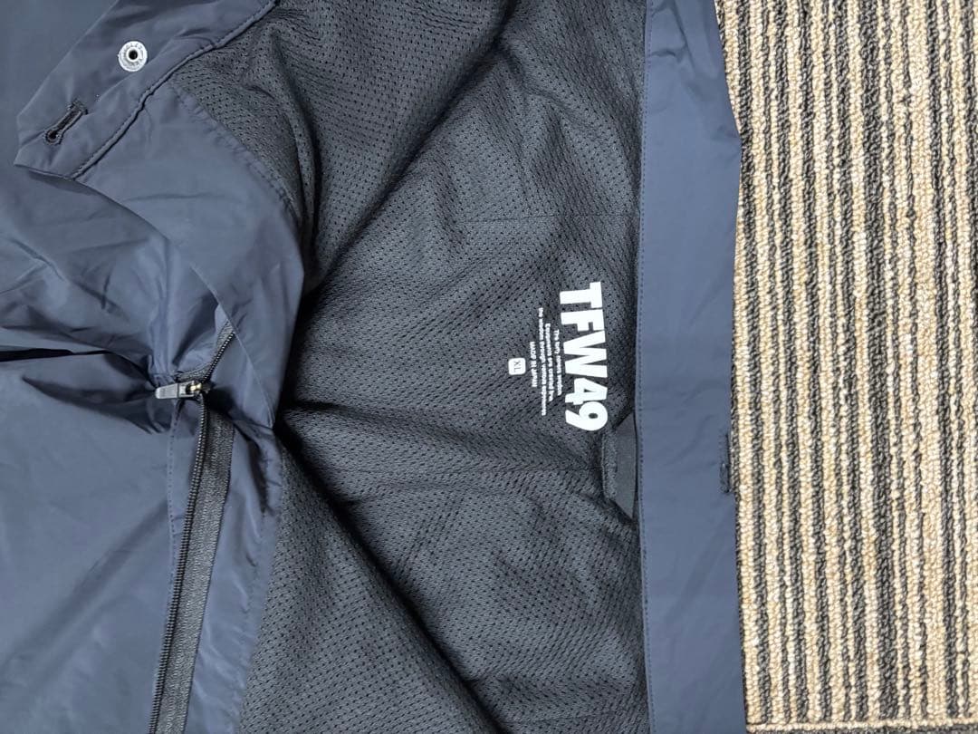 メンズウェア TFW49 OCTA PANTS NAVY XL