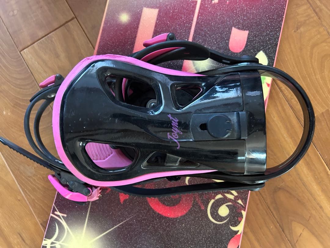 スノボ3点セット【レディース】