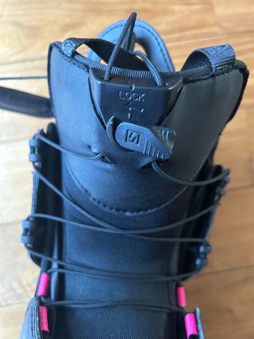 スノボ3点セット【レディース】