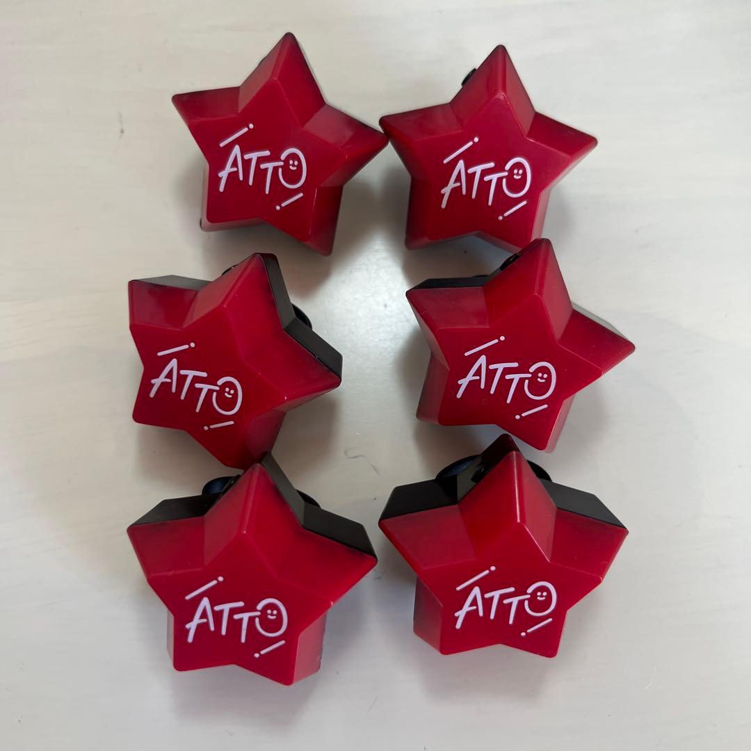 AMPTAK あっとくん リングライト