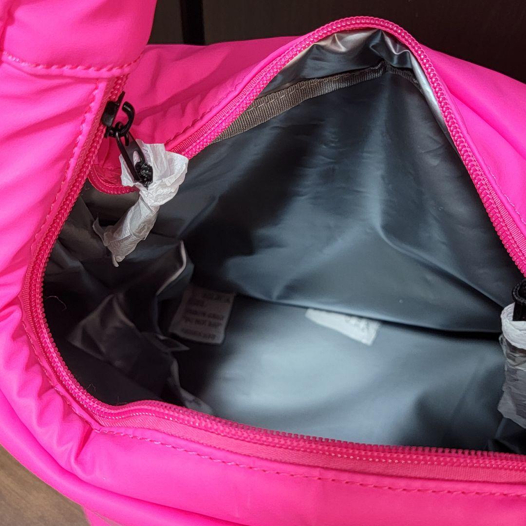 EARLY GATE GOLF 保冷カートバッグ ピンクゴルフバッグ