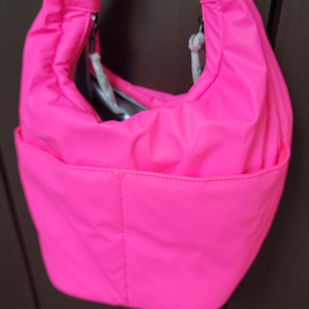 EARLY GATE GOLF 保冷カートバッグ ピンクゴルフバッグ