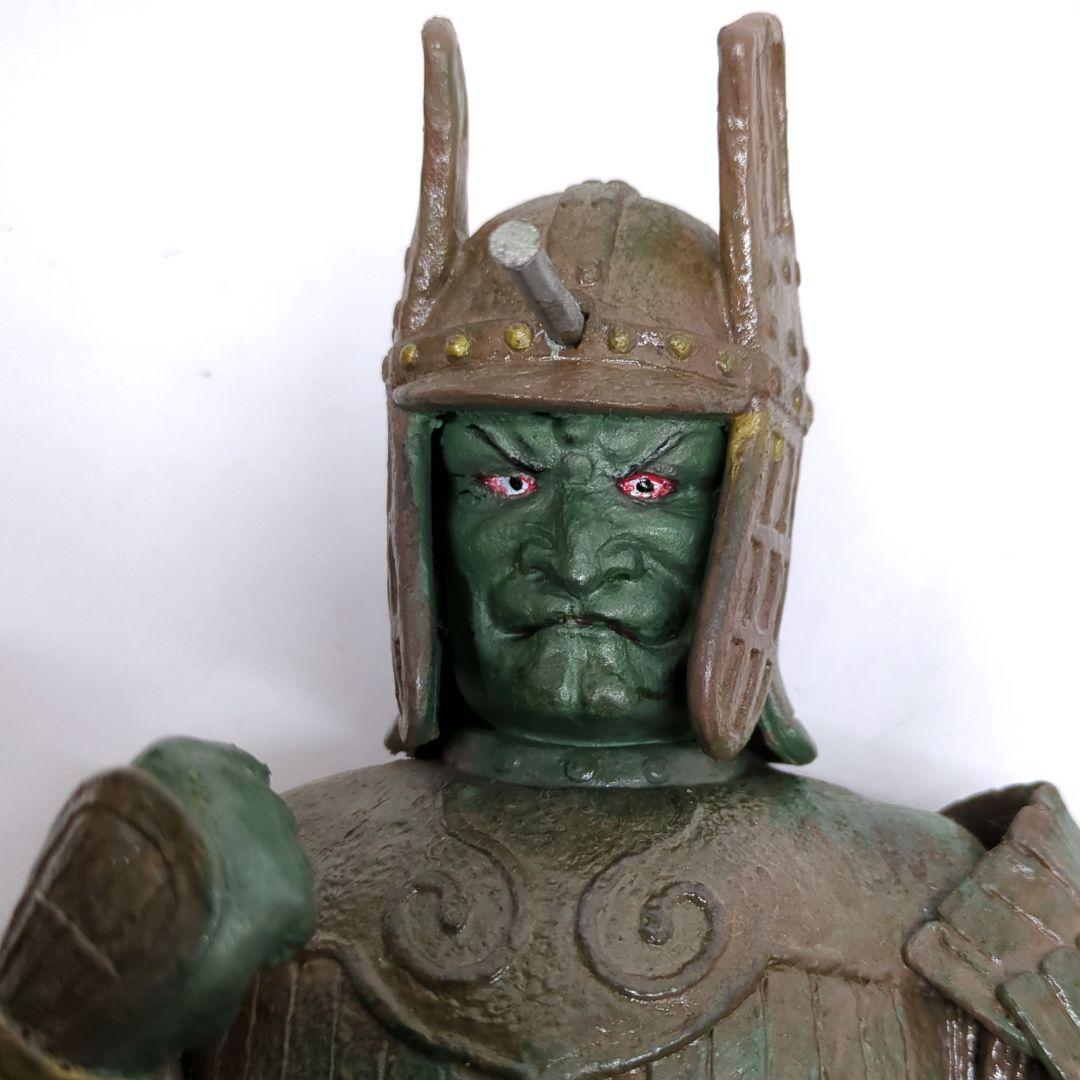 大魔神 フィギュア 約34cm