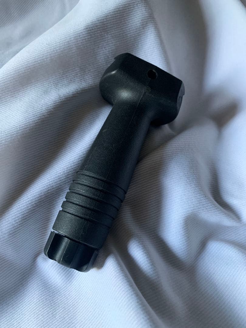 想東京マルイ　G36C　マガジン2個　中古