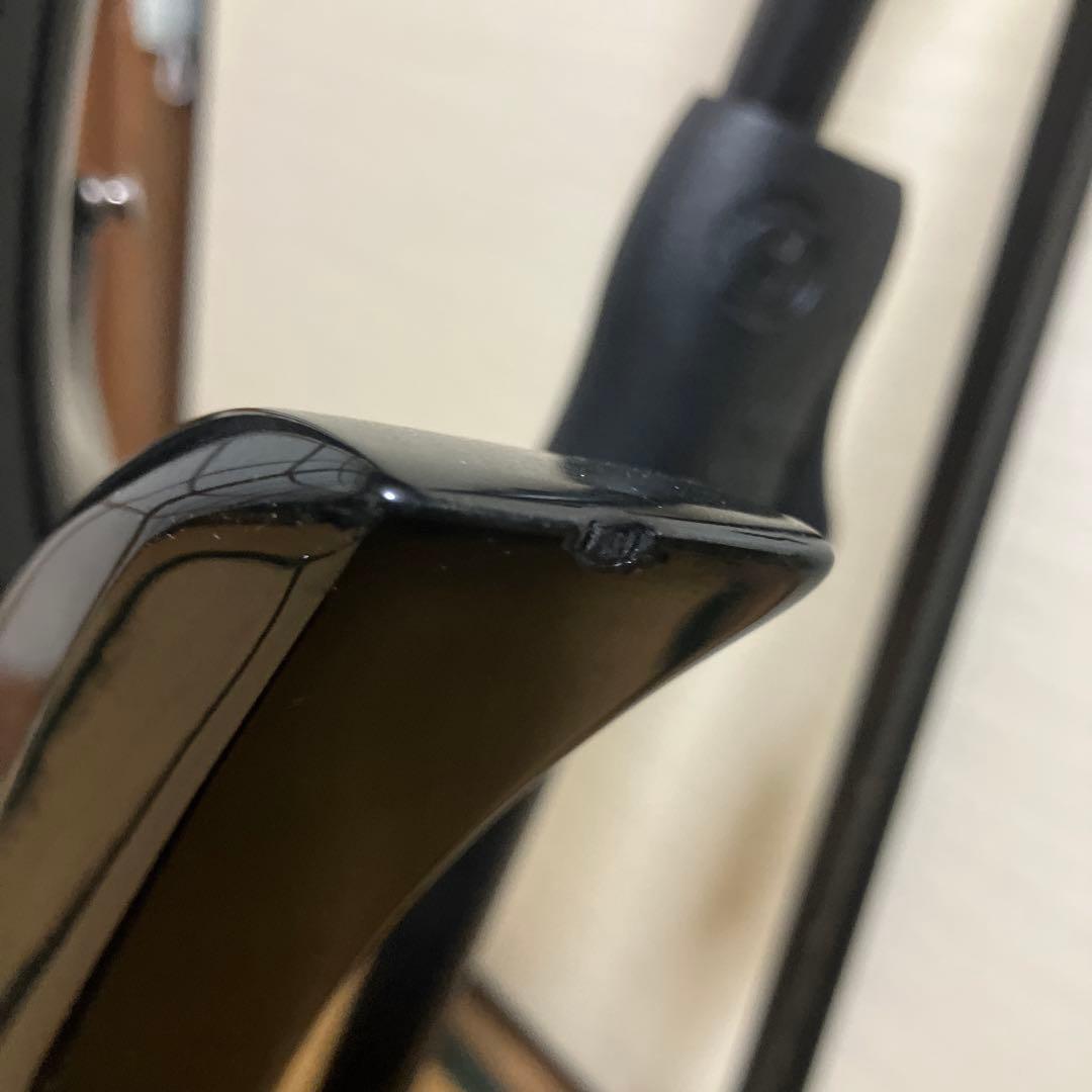 BC Rich モッキンバード st BLACK