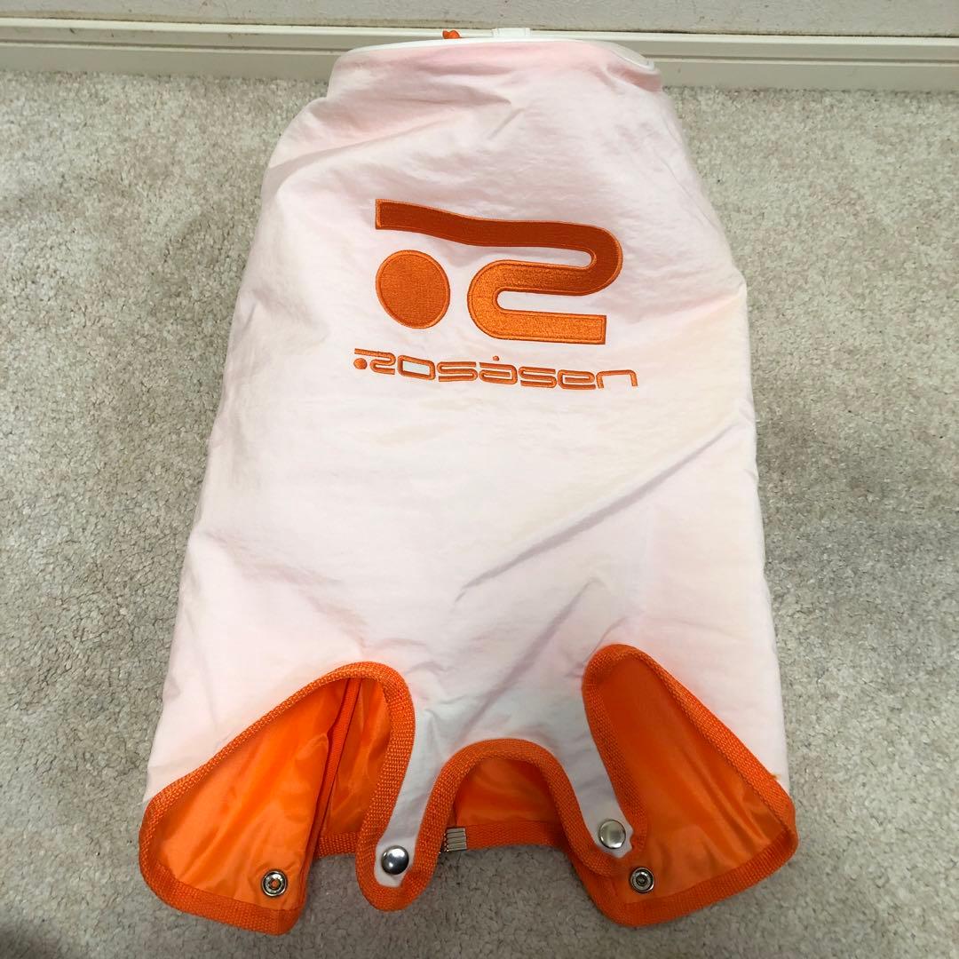 未使用品❗️ロサーセン　スタンド式　キャディバッグ ユニセックス