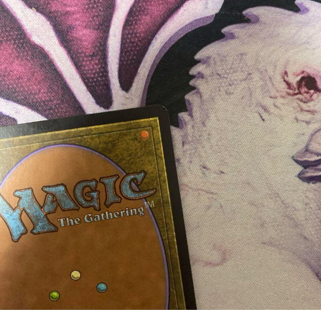 【ALA】Foil 求道者テゼレット(英)