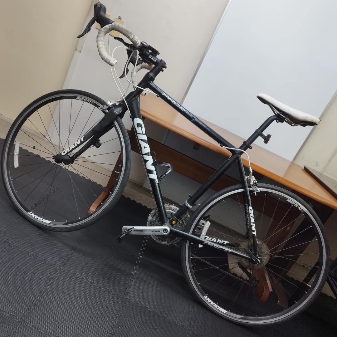 GIANT 「ジャイアント」 PACE ロードバイク