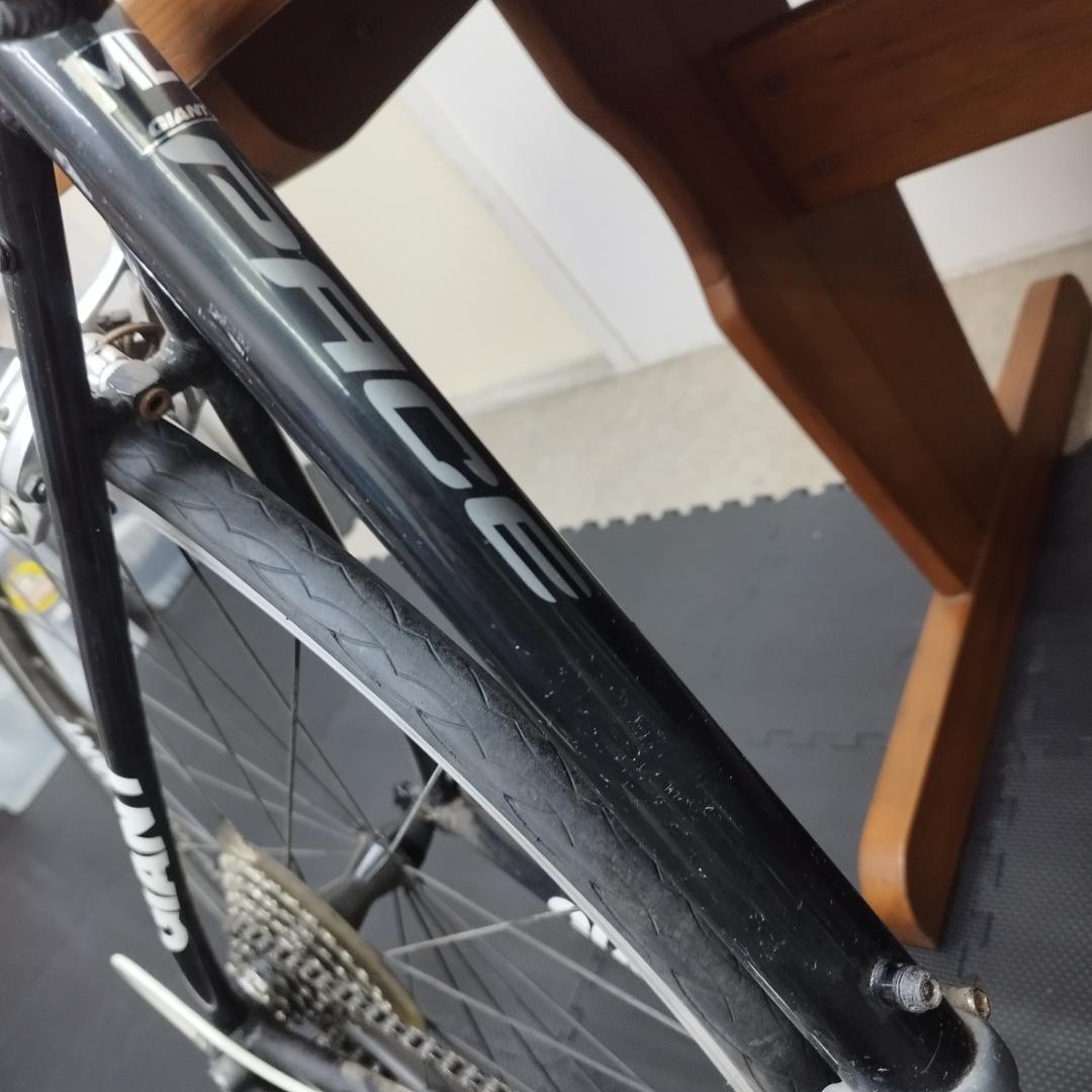 GIANT 「ジャイアント」 PACE ロードバイク