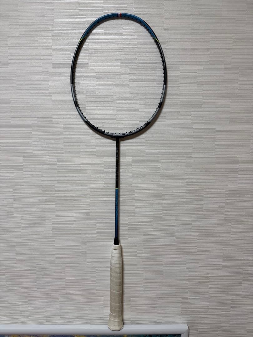 BabolaT satelite 6.5 バドミントンラケット 1本