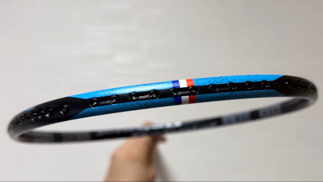 BabolaT satelite 6.5 バドミントンラケット 1本