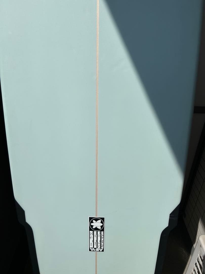 ⭐*︎様 【引取限定】AIPA BIG BROTHER STING 9.6