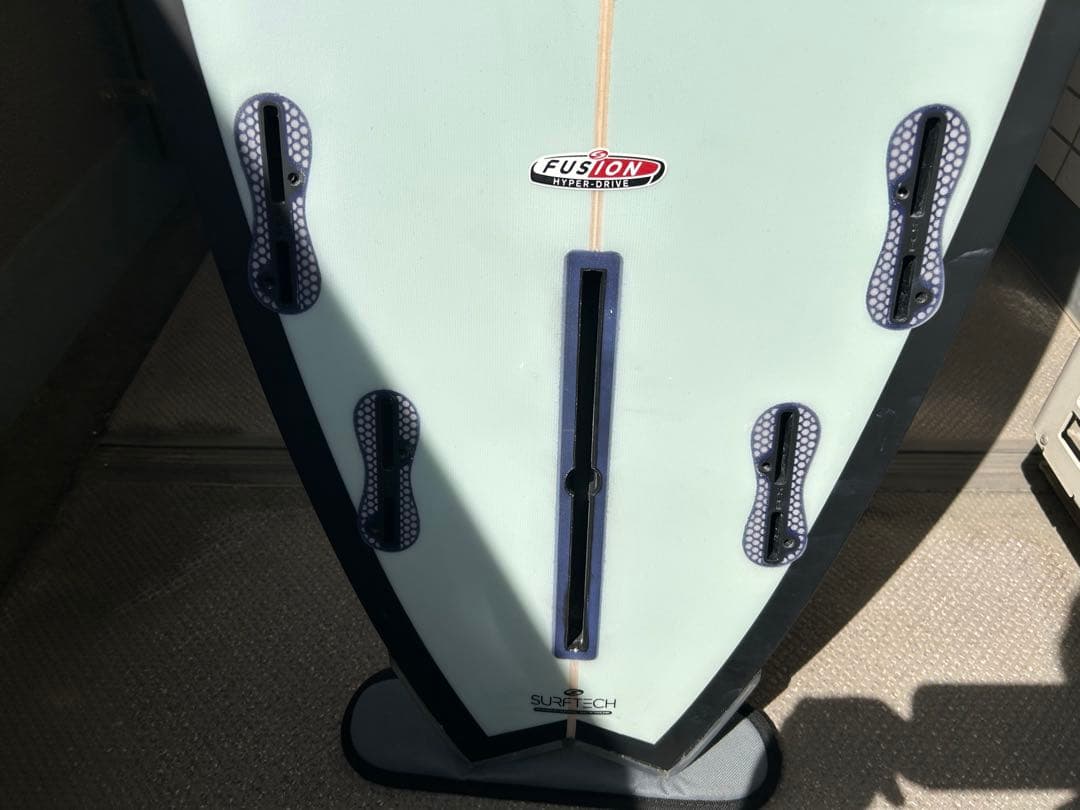 ⭐*︎様 【引取限定】AIPA BIG BROTHER STING 9.6