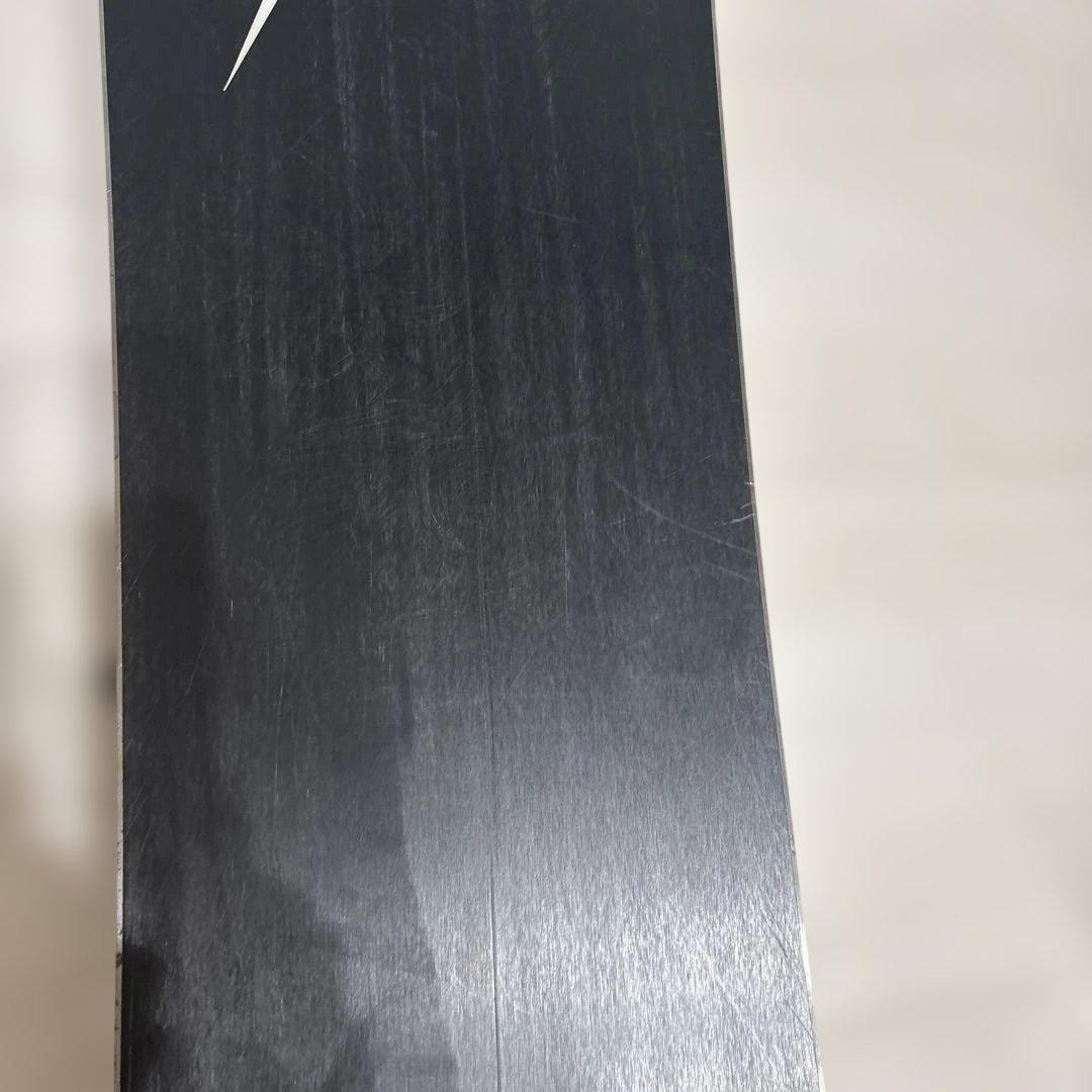 K2 comet 144cm スノーボード　ビンディングセット