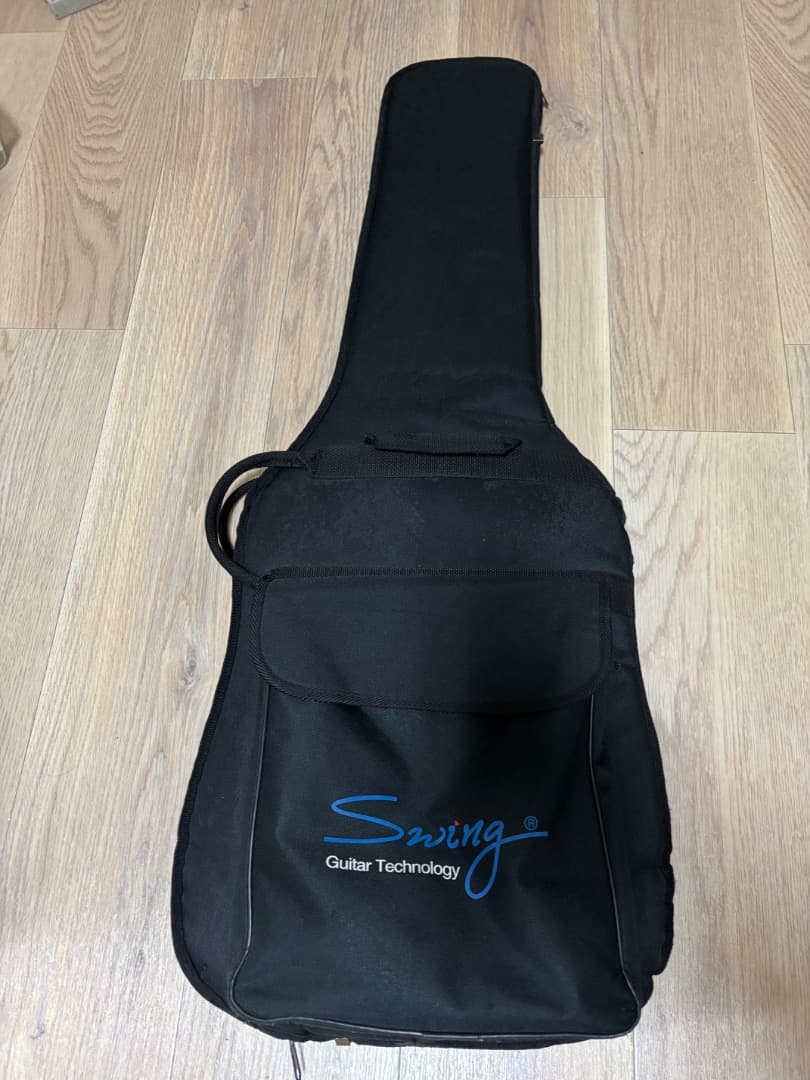 【最終値下げ】Fender PU搭載！テレキャスタータイプ　コンポーネントギター