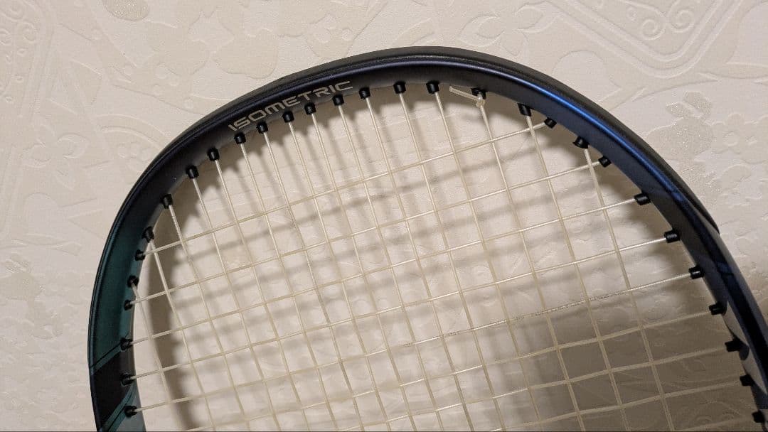 YONEX Eゾーン 100SL テニスラケット