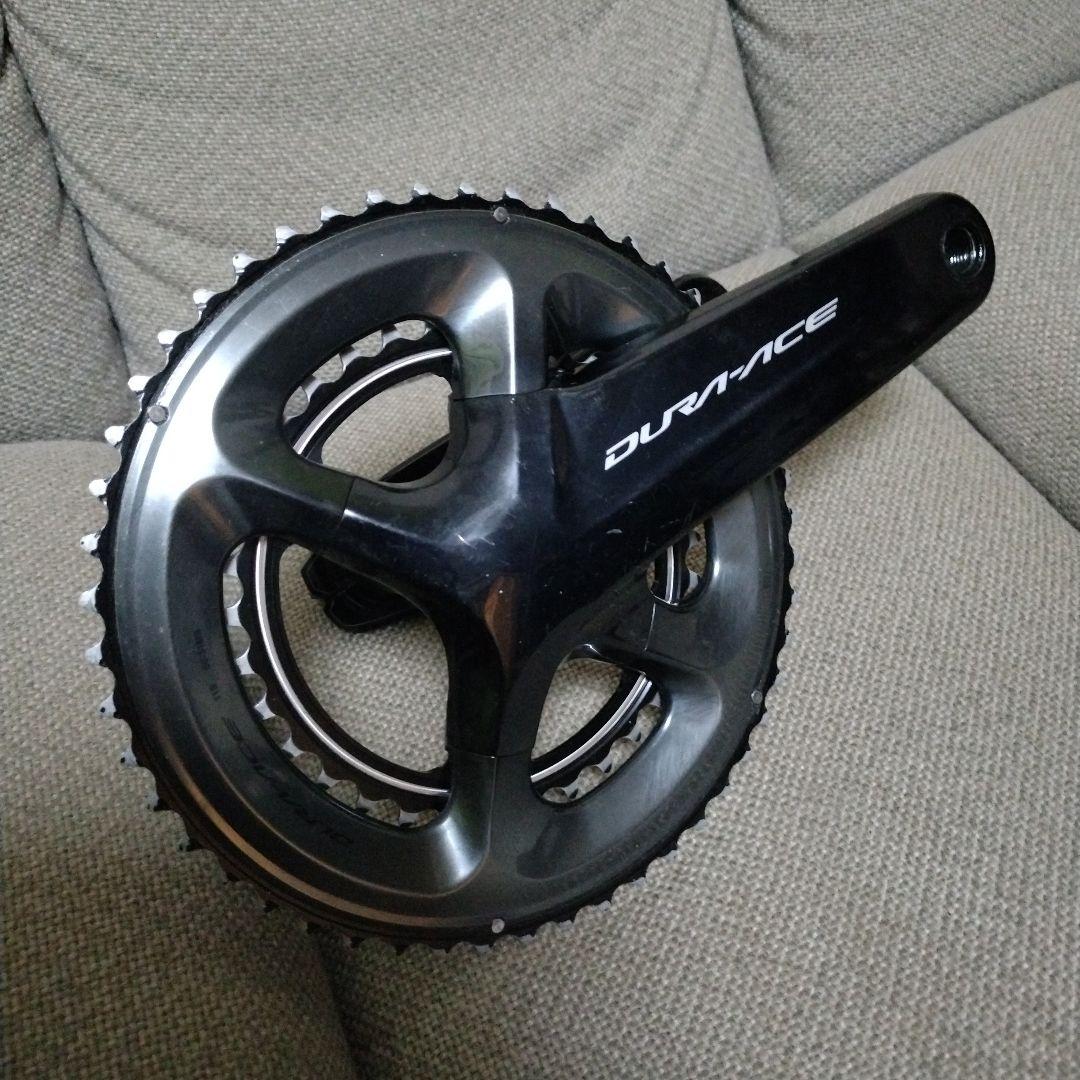 dura-ace クランク　FC-R9100