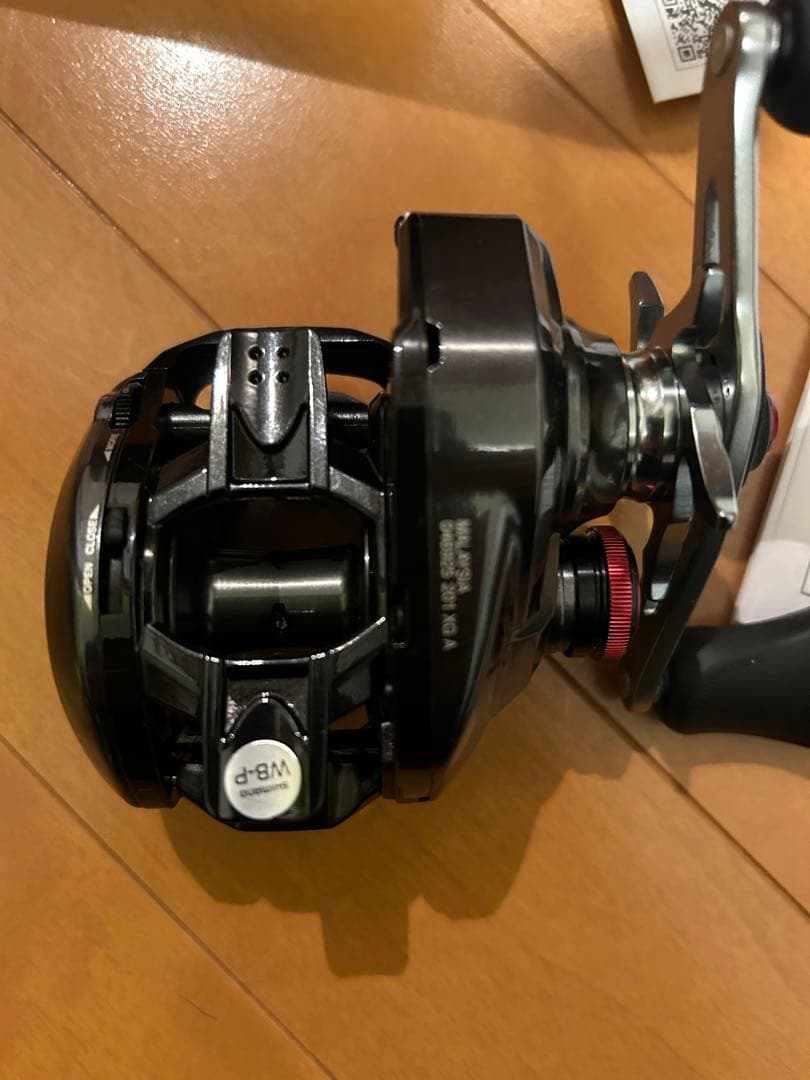 24スコーピオンmd 201xg