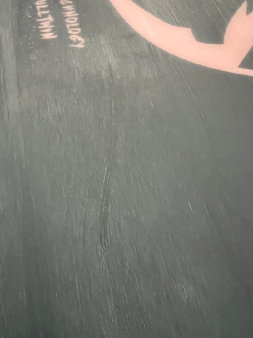 スノーボード 22-23 November artiste 148