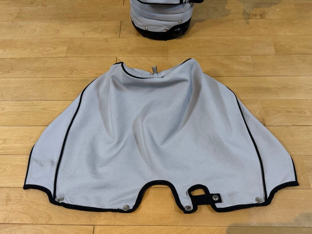 JONES キャディバッグ スタンド