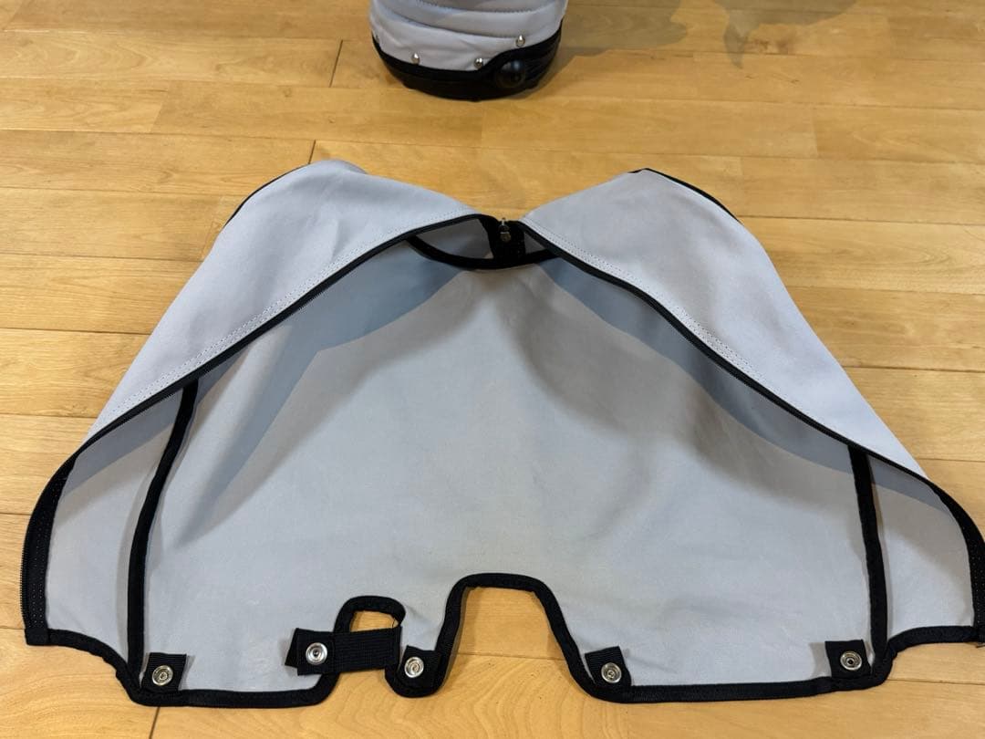 JONES キャディバッグ スタンド