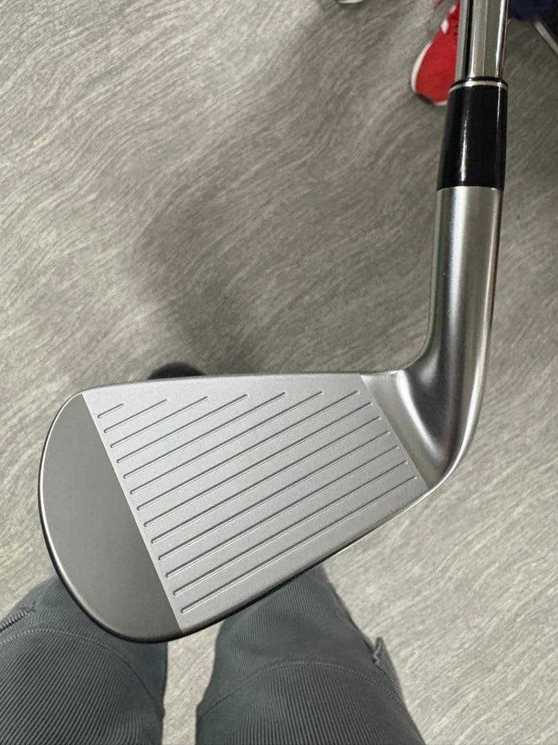スリクソン　ZXI5 アイアンセット 6本 5〜Ｐ　モーダス105S　極美品