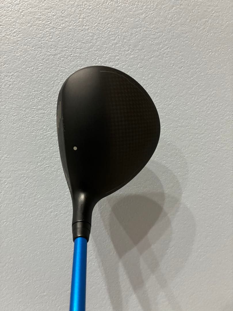 名器！7W G440 MAX (7番ウッド)