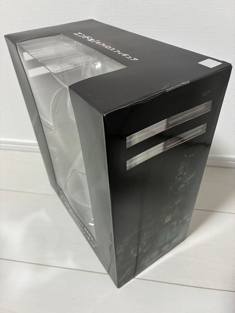 FF7 ファイナルファンタジー7 セフィロス エンド賞 一番くじ リメイク