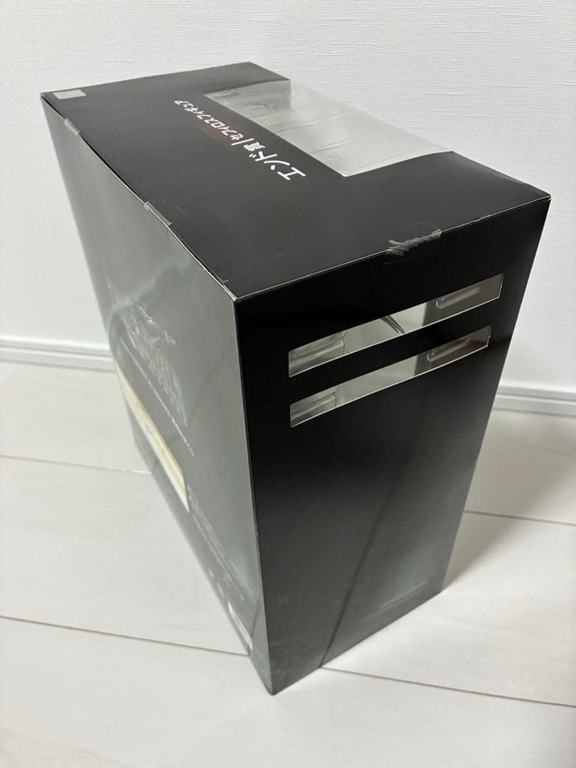 FF7 ファイナルファンタジー7 セフィロス エンド賞 一番くじ リメイク