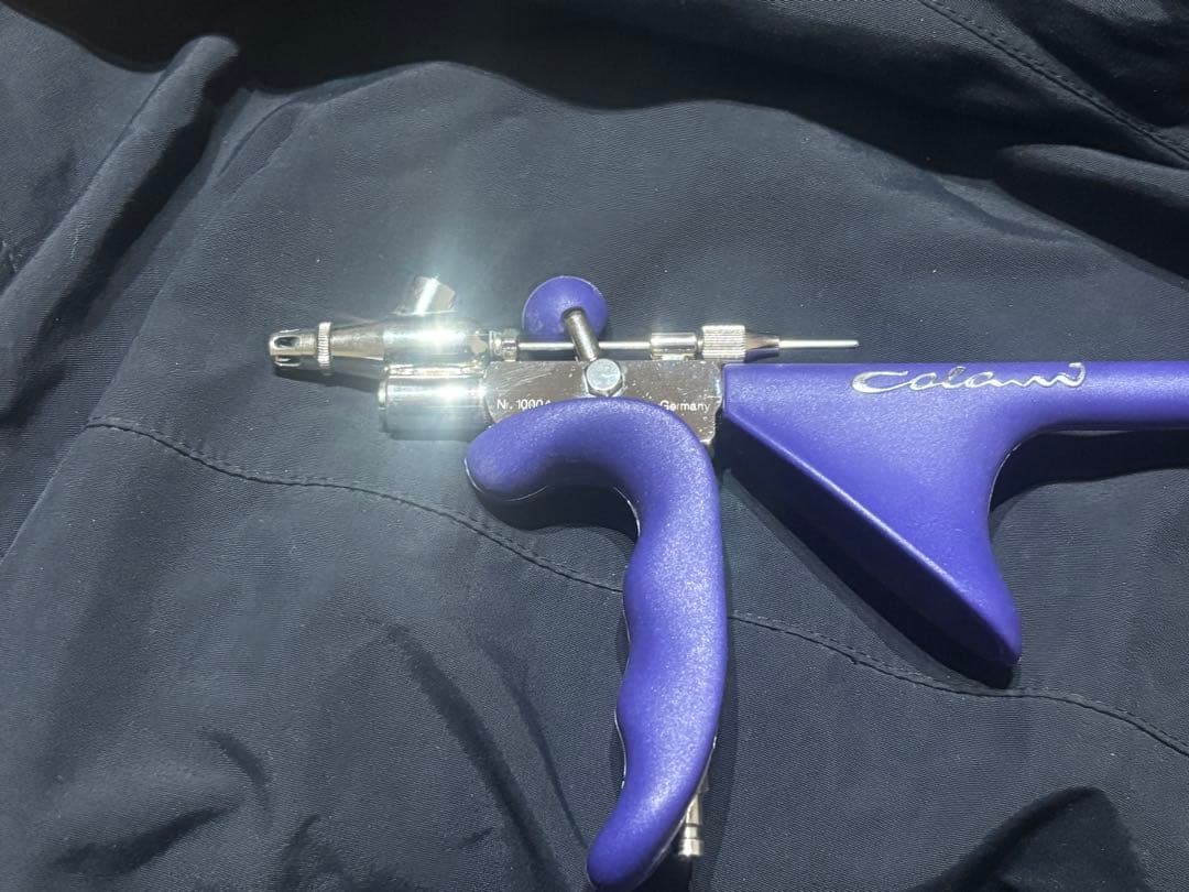 Colaniコラーニ　H&S社製　エアブラシハンドピース