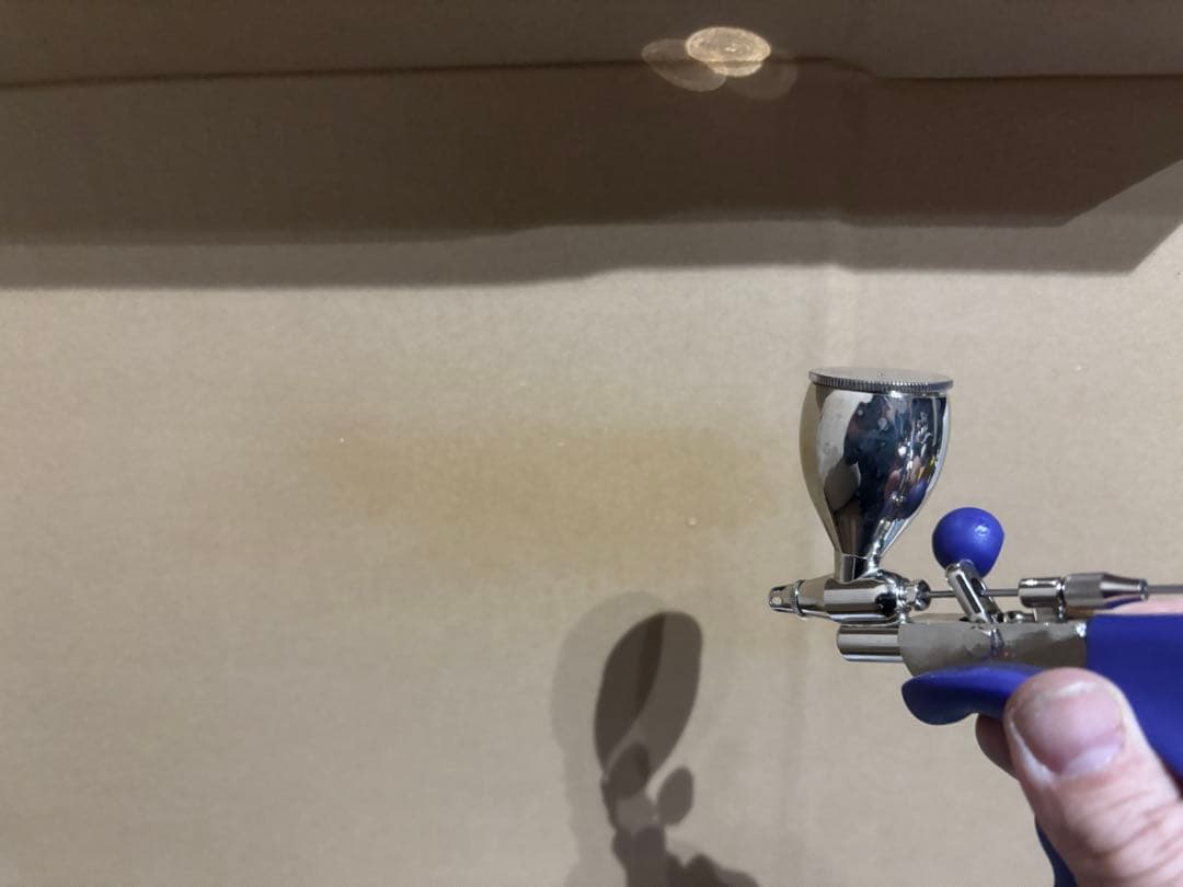 Colaniコラーニ　H&S社製　エアブラシハンドピース