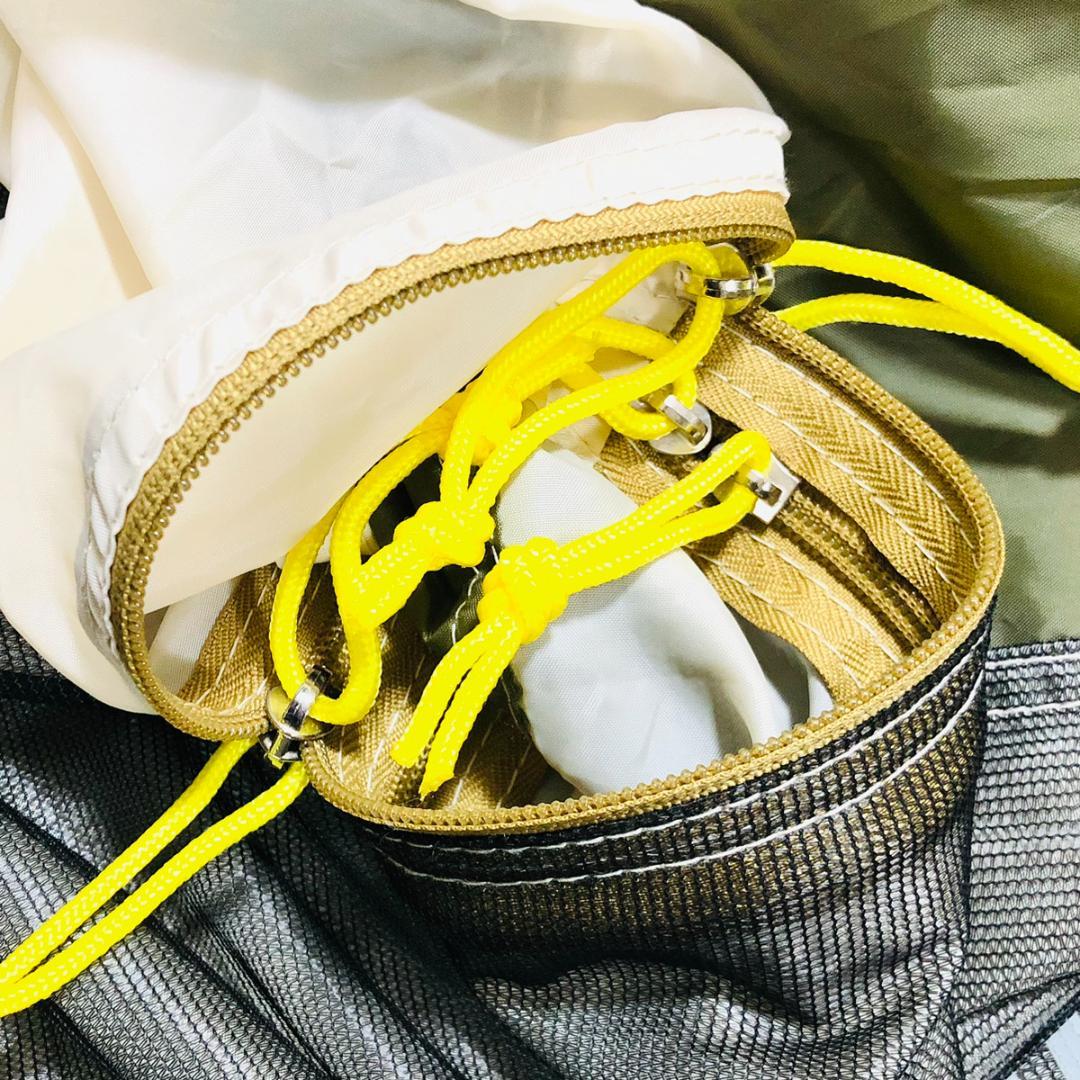 コールマン Coleman ソロテント ツーリングドームLX