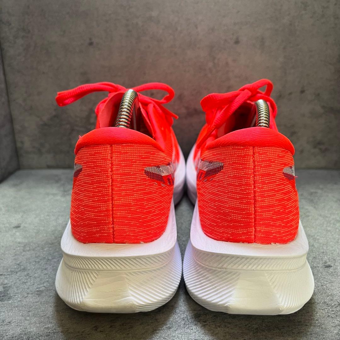 ASICS アシックス マジックスピード4 26.5cmランニングシューズ