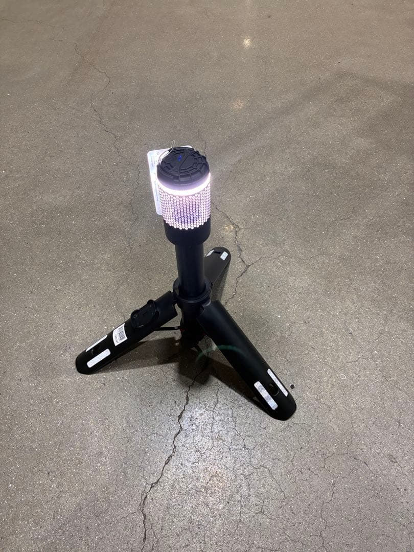 Infinity X1 2000ルーメン　キャンプライト　 LEDランタン