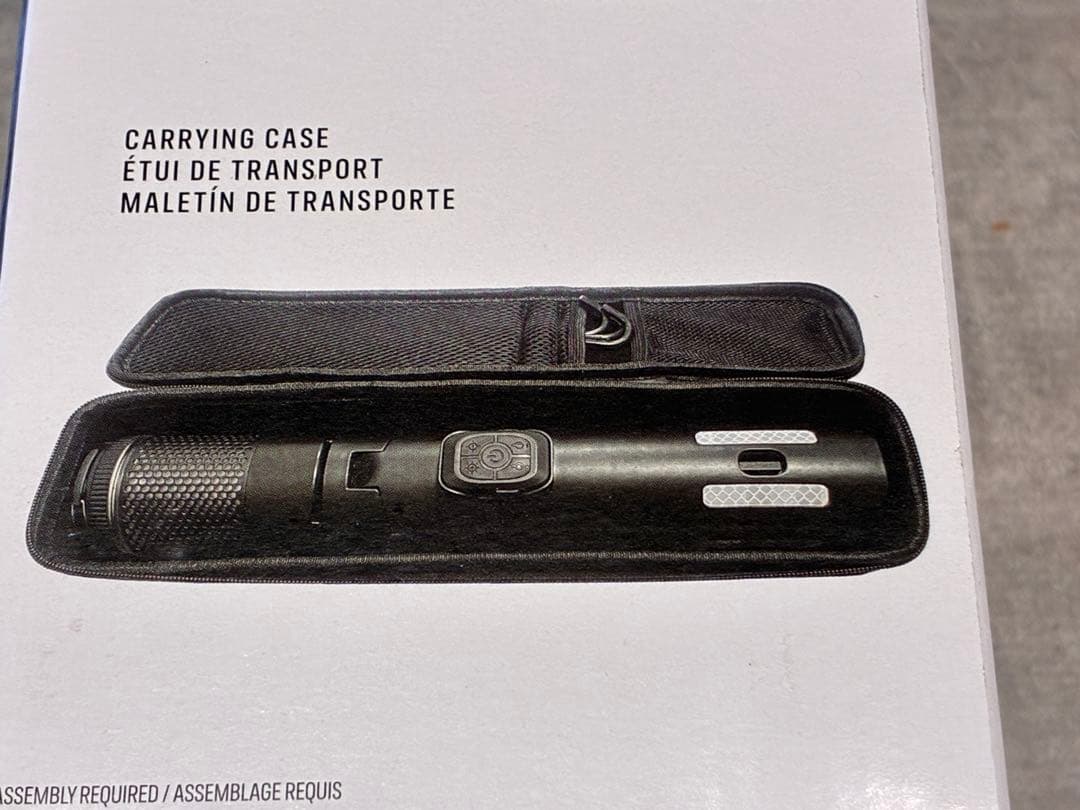 Infinity X1 2000ルーメン　キャンプライト　 LEDランタン