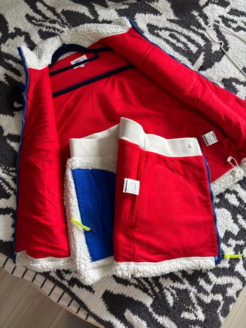 JACK BUNNY ジャックバニーレディースベストスカート年末年始限定値下げ