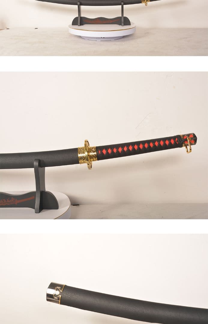 《艾尔登法环》屍山血海精工版 古兵器 武具　刀装具模造刀 Cosplay